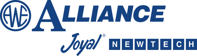 Alliance Joyal Newtech Logo