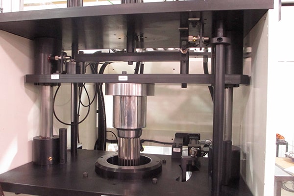 Forming - Alliance Winding Equipment