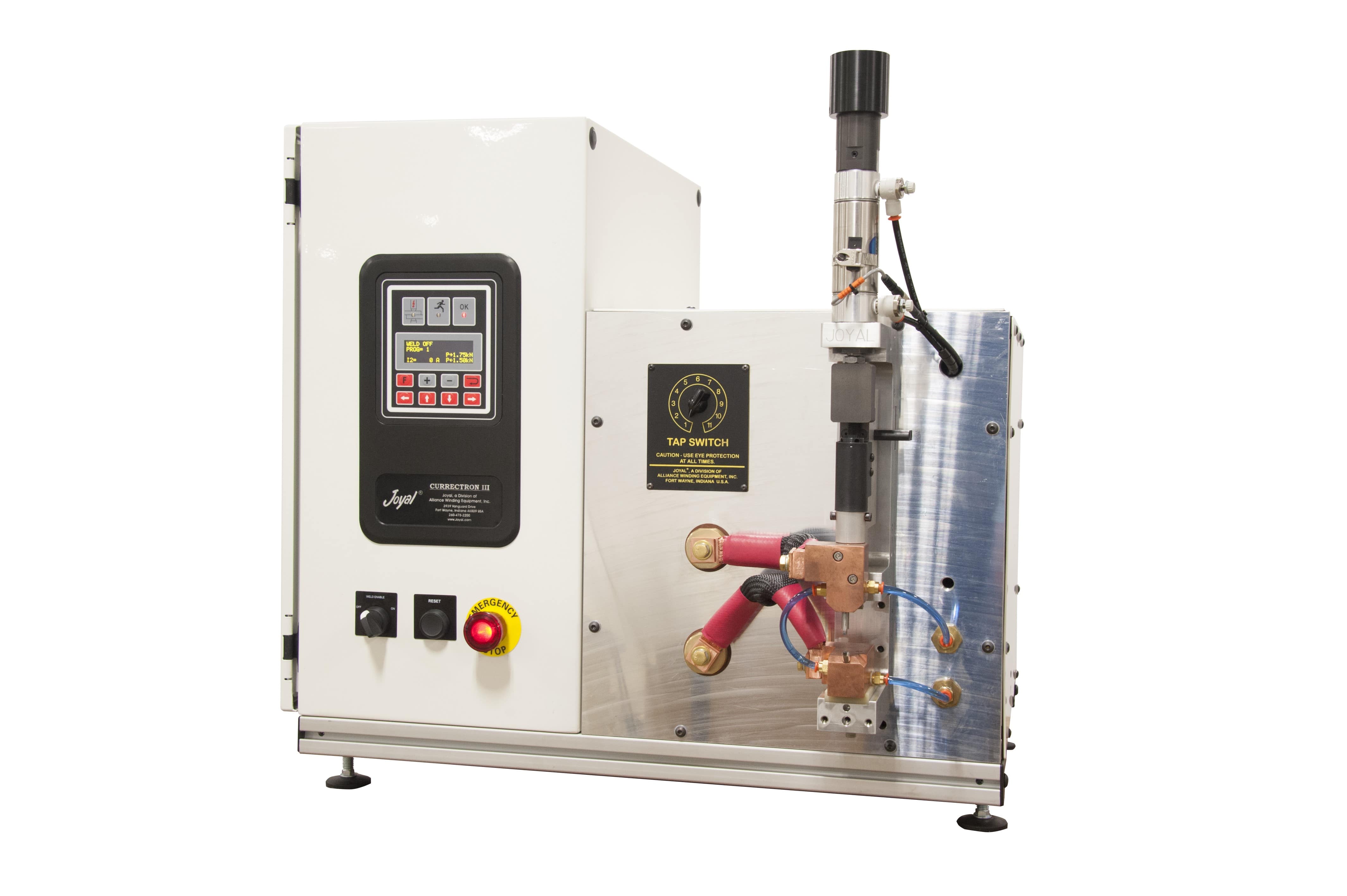 Fusing & Connection Image 15