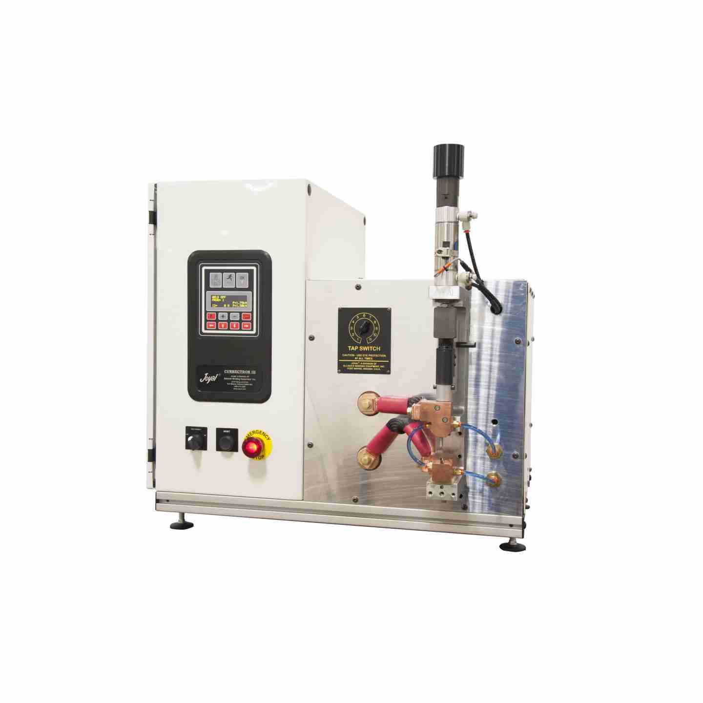 Fusing & Connection Image 5