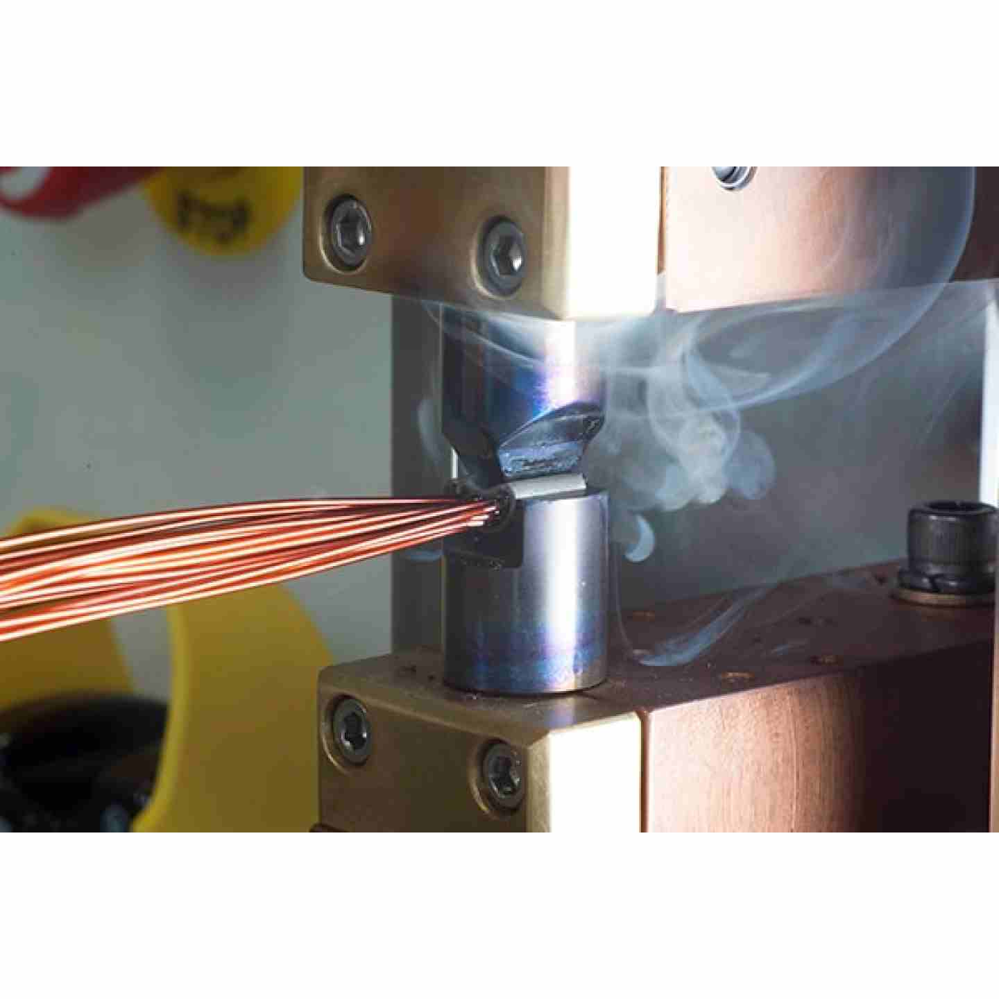 Fusing & Connection Image 3