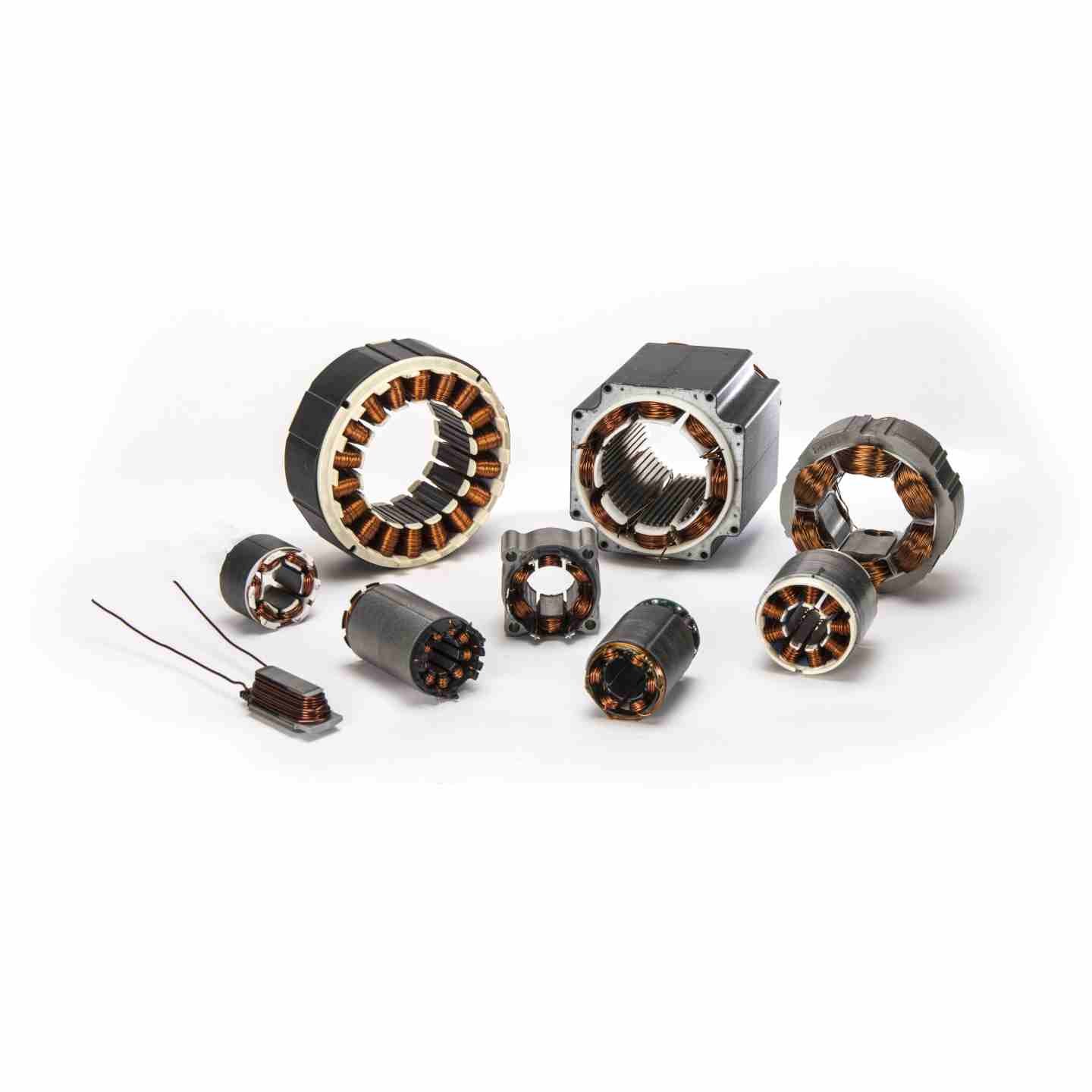 Winding Machine