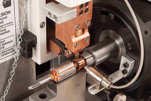 Fusing & Connection Image 3