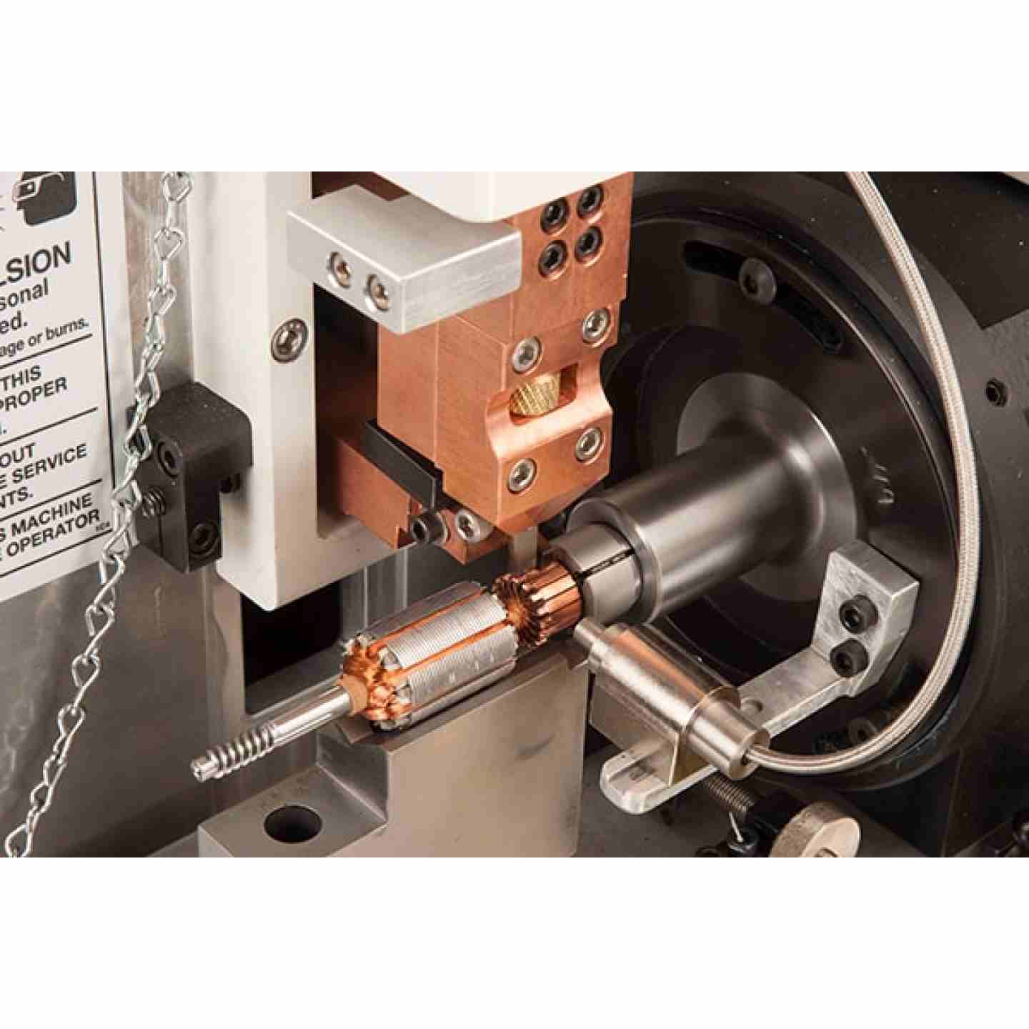 Fusing & Connection Image 2