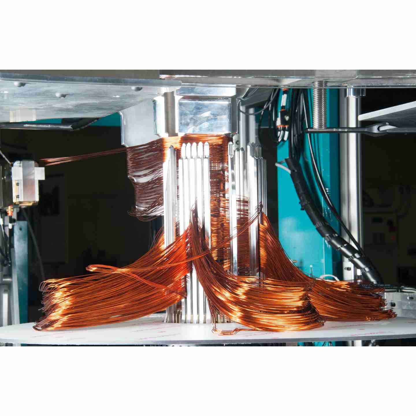 Winding Machine