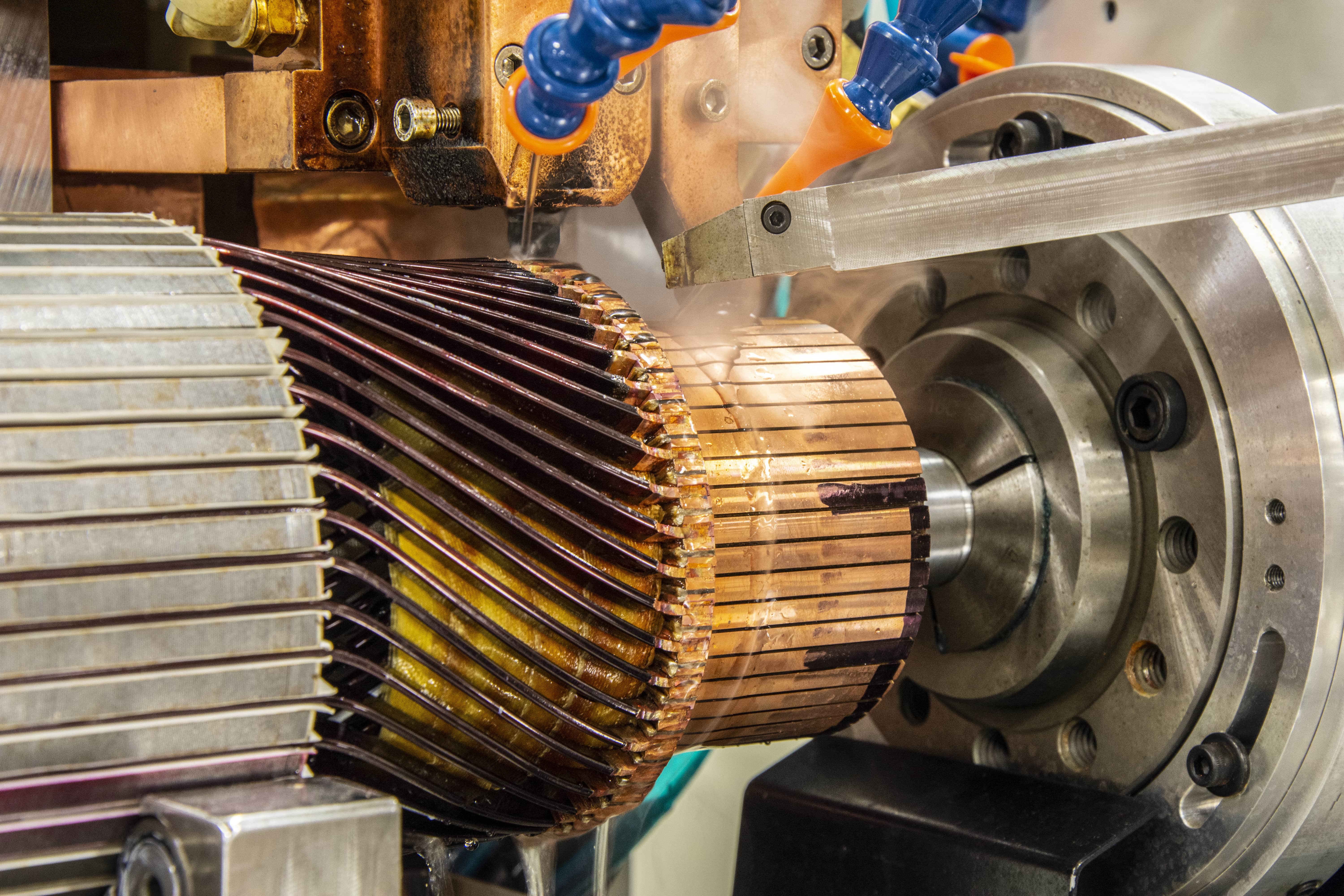 Fusing & Connection Image 5