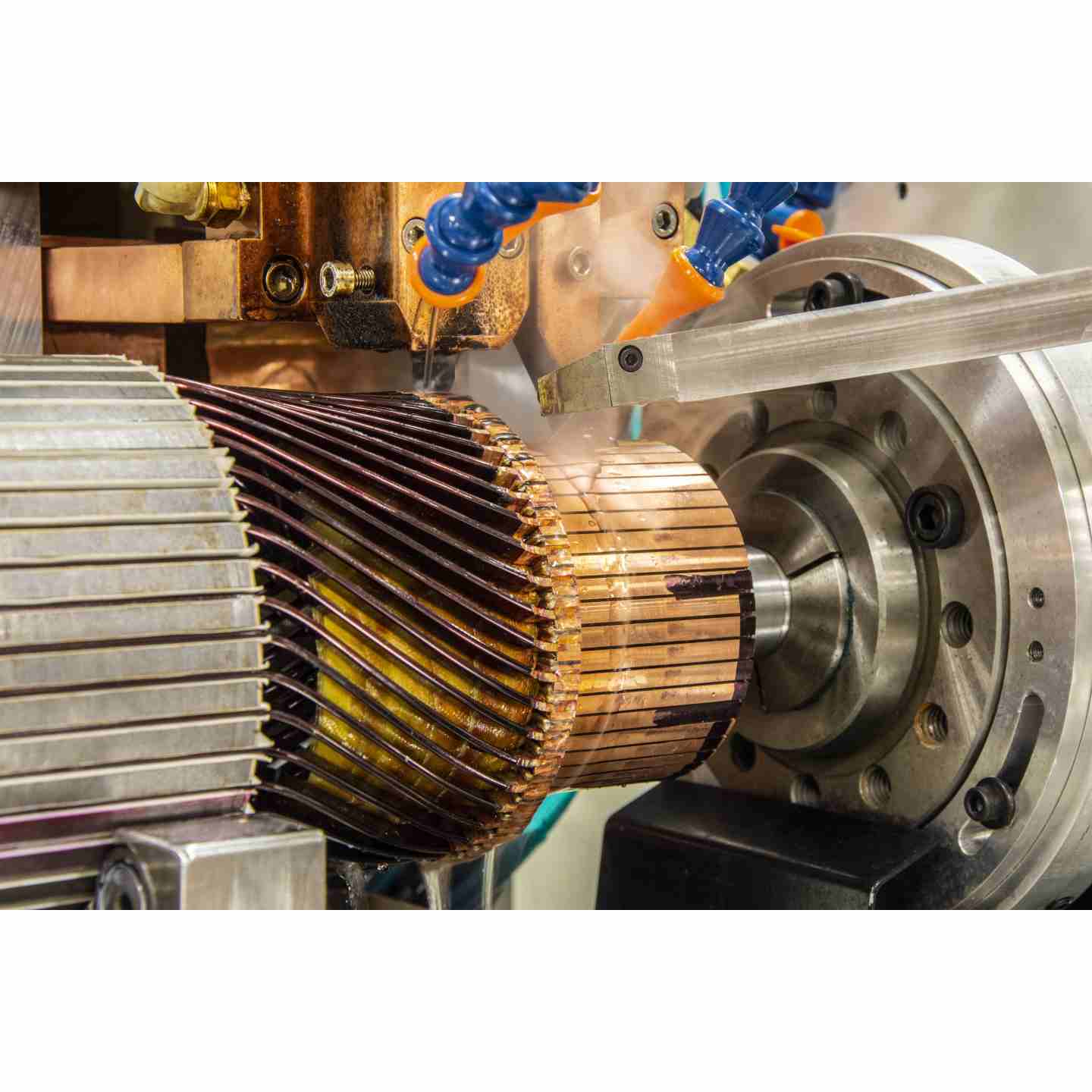 Fusing & Connection Image 5