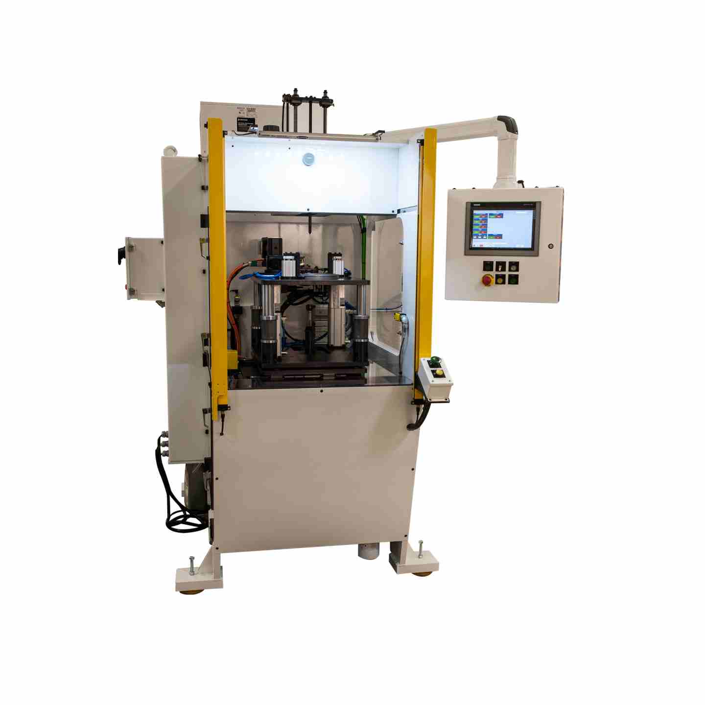 Needle Winding Machine