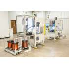 Needle Winding Machine