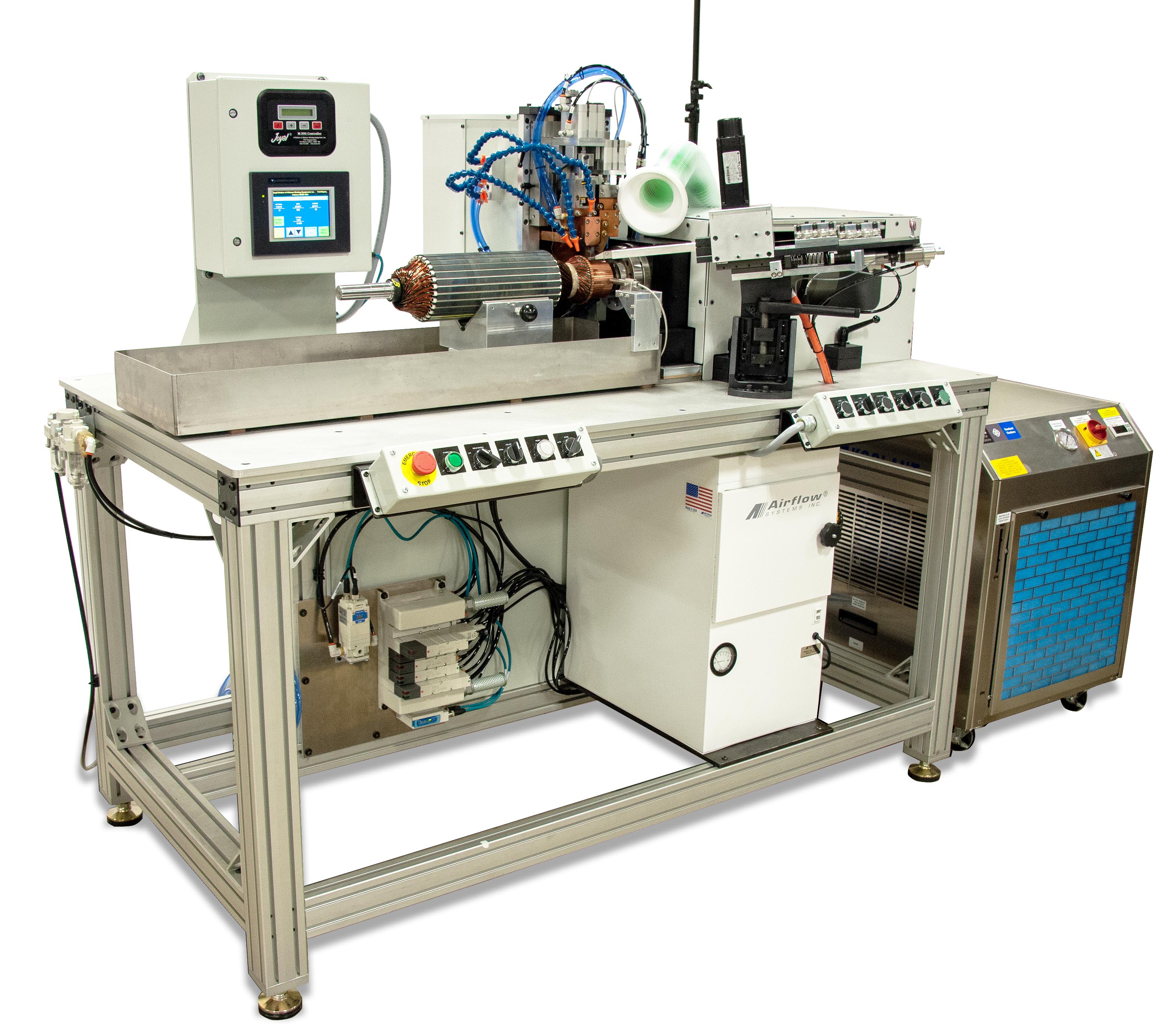 Fusing & Connection Image 14