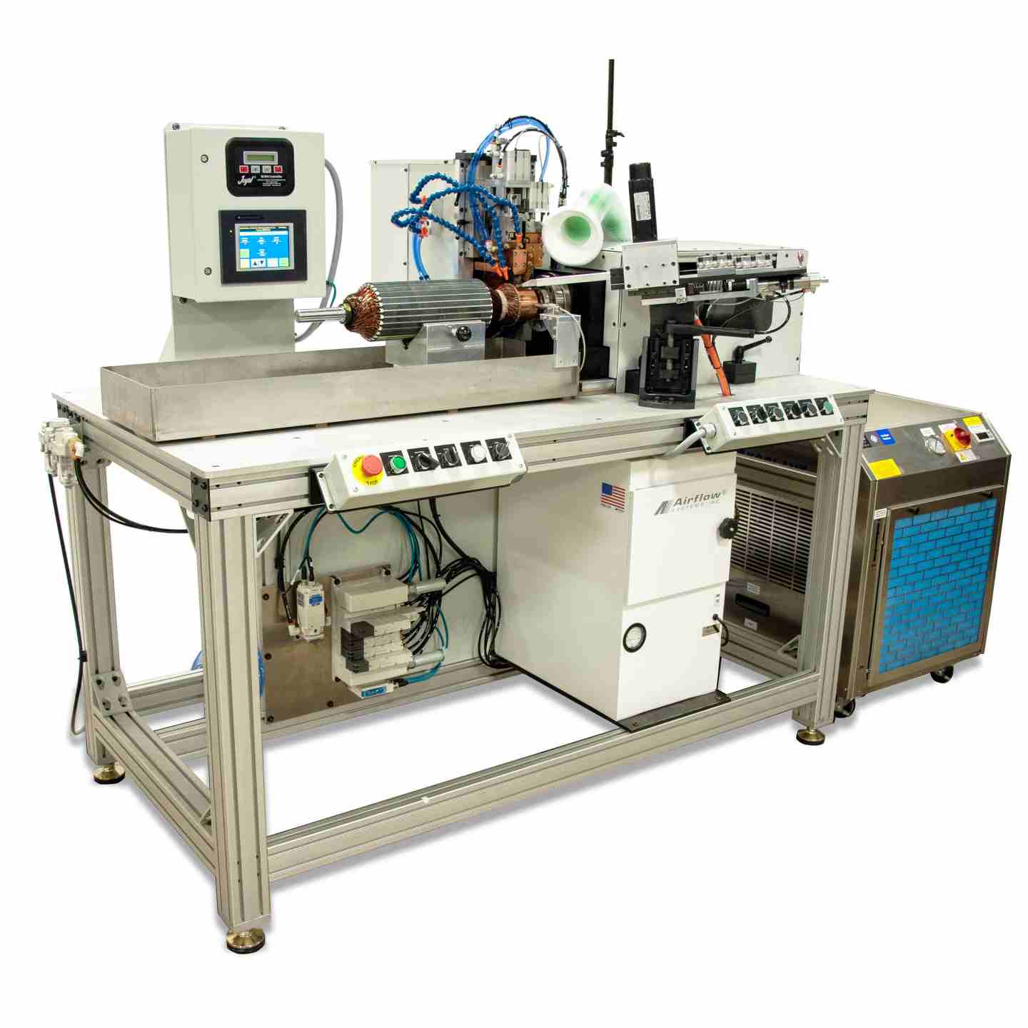 Fusing & Connection Image 14