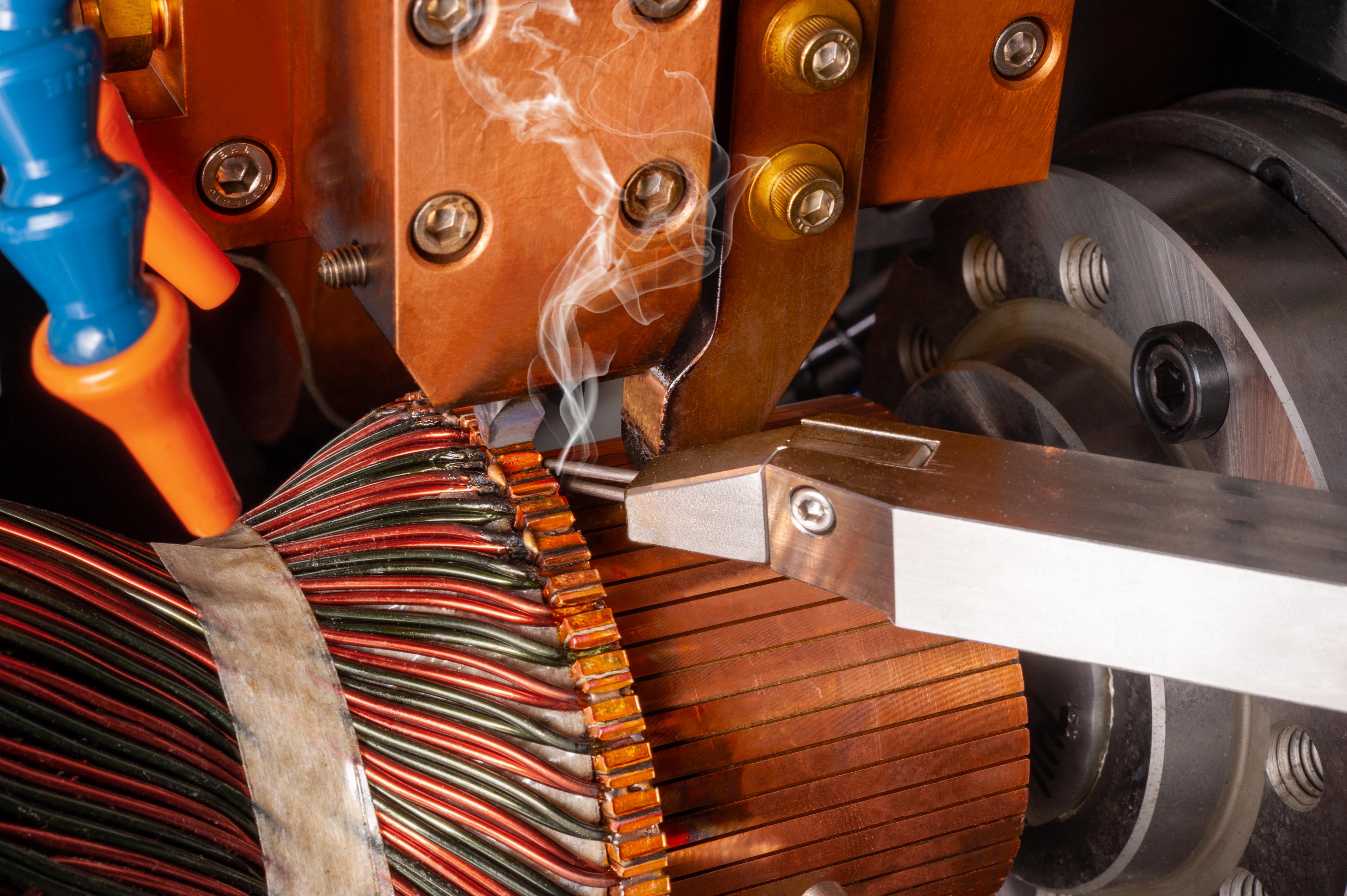 Fusing & Connection Image 4