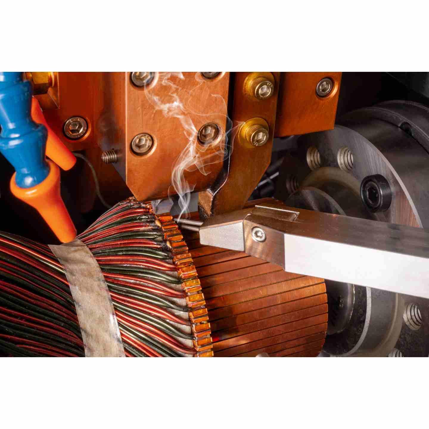 Fusing & Connection Image 4