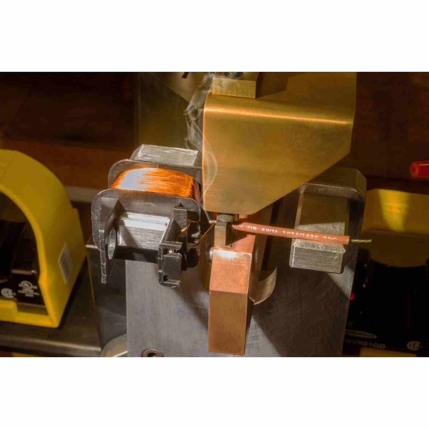 Fusing & Connection Image 7