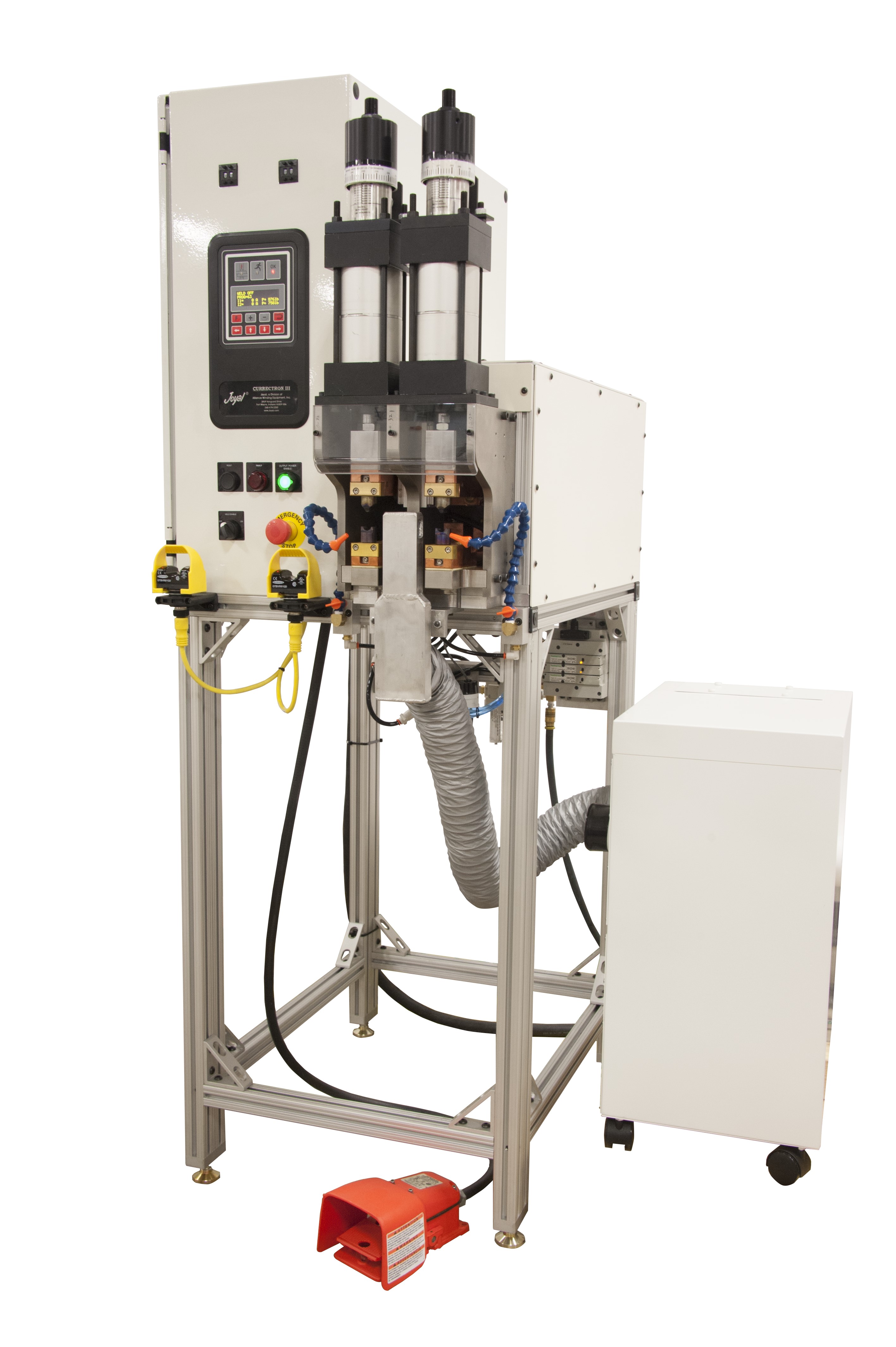 Fusing & Connection Image 12