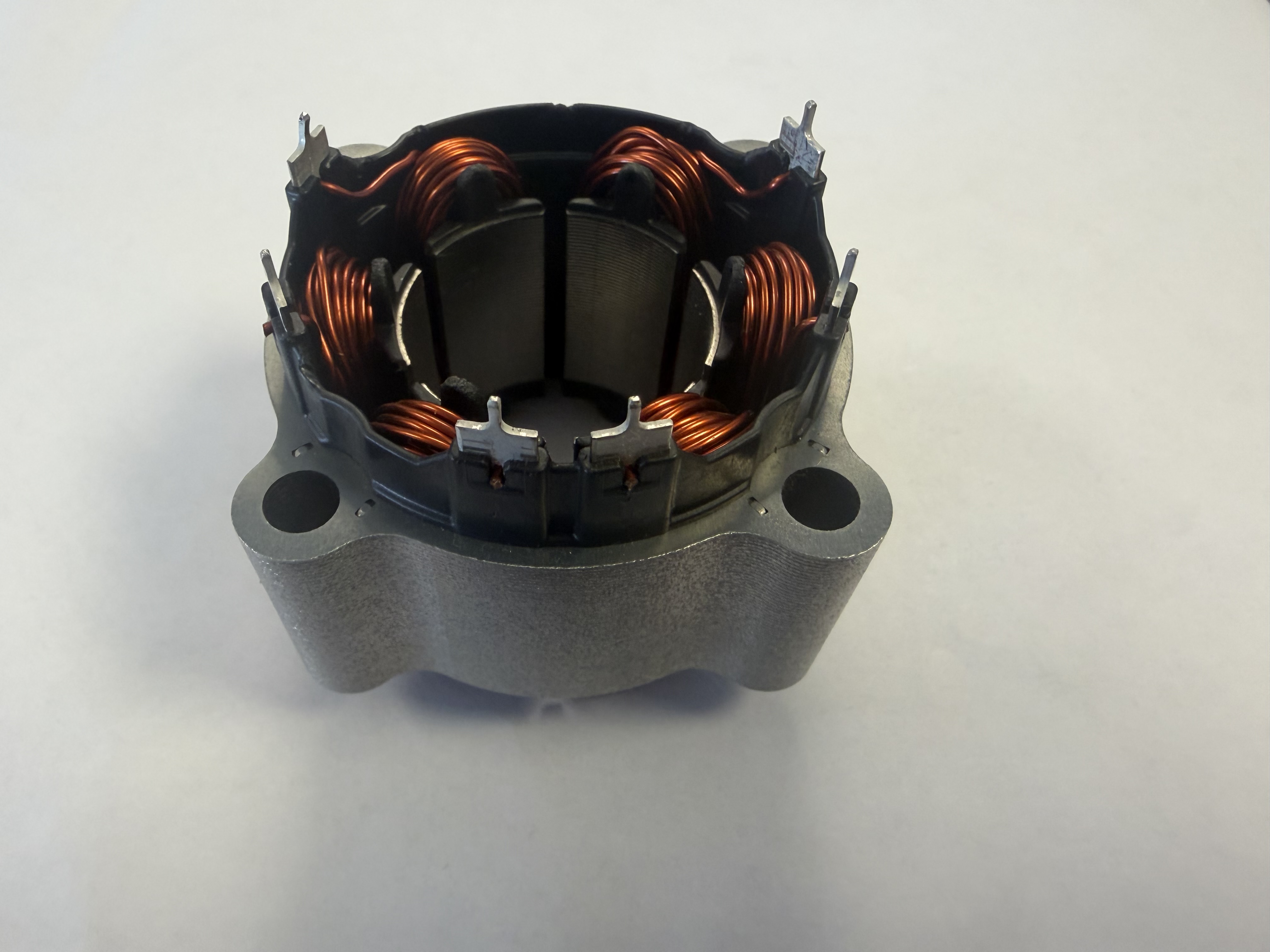 Insulation Displacement Connections