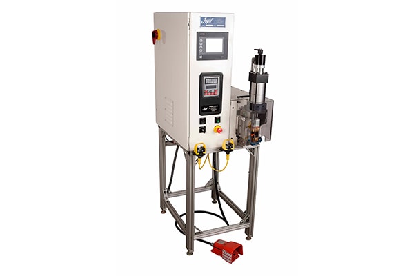 Fusing & Connection Image 11