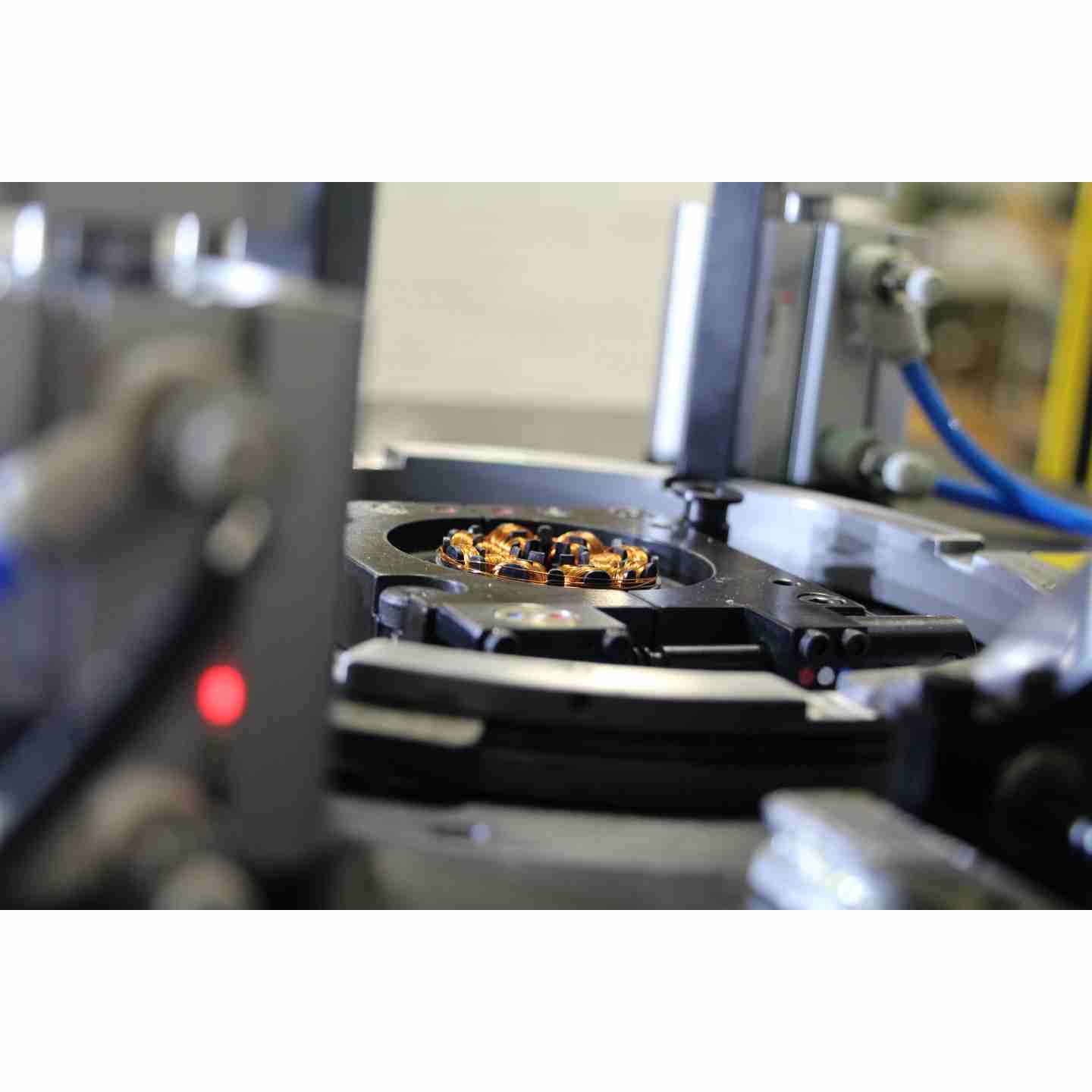Winding Machine
