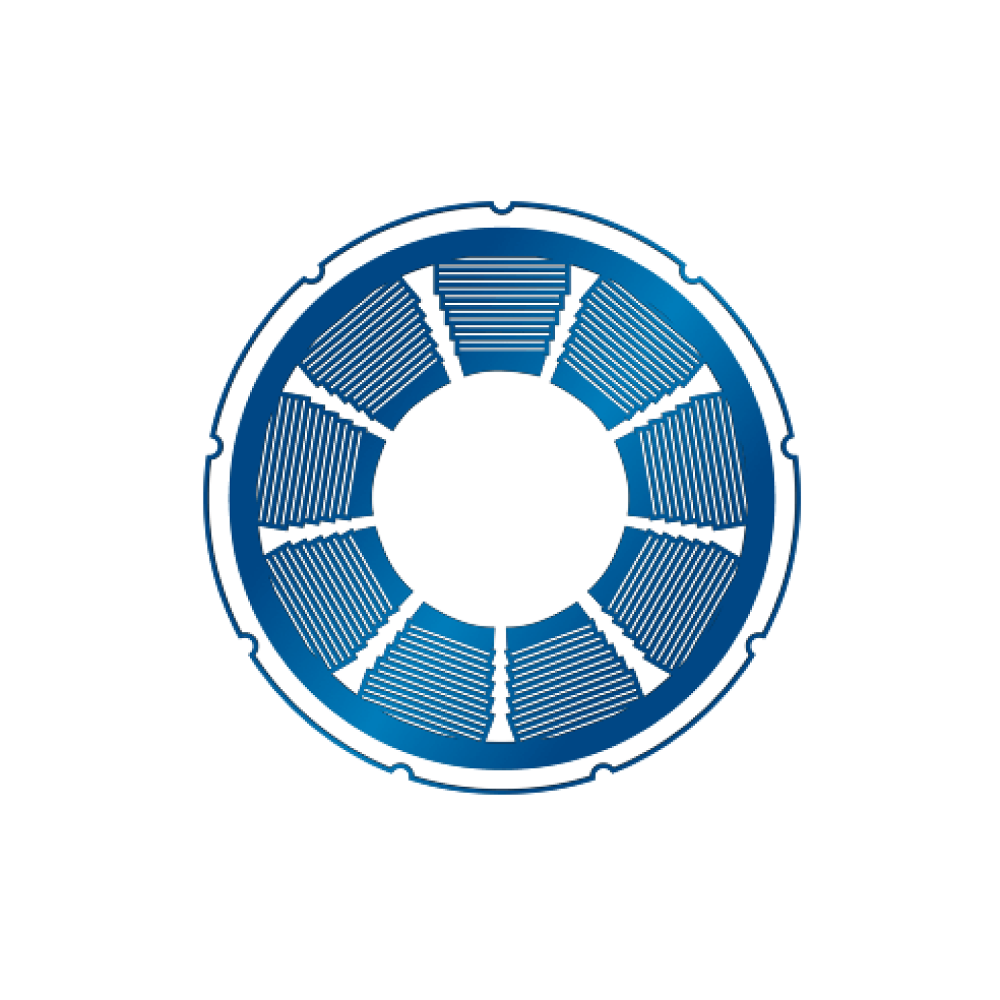 Needle Winding Machine