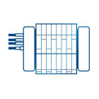 wind & insert stator equipment